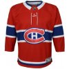 Outerstuff Dětský dres Montreal Canadiens NHL Premier Home Veľkosť: L/XL Outerstuff Dětský dres Montreal Canadiens NHL Premier Home Veľkosť: L/XL