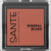 sante Farby na líčka minerálne Obsah: 5 g, Odtieň: 02 Peach sante Farby na líčka minerálne Obsah: 5 g, Odtieň: 02 Peach