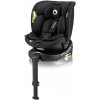 Lionelo NAVY ISOFIX + I-SIZE detská autosedačka (40-150 cm) Farba: Black Onyx Lionelo NAVY ISOFIX + I-SIZE detská autosedačka (40-150 cm) Farba: Black Onyx