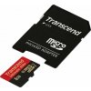 Transcend microSDHC 8GB UHS-I U1 + adapter TS8GUSDHC10U1 Transcend microSDHC 8GB UHS-I U1 + adapter TS8GUSDHC10U1