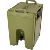TECHNICA Nádoba na nápoje, 45 l, 420x535x620 mm, zelená | TECHNICA, Gold Line TECHNICA Nádoba na nápoje, 45 l, 420x535x620 mm, zelená | TECHNICA, Gold Line