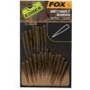 Fox EDGES™ Camo Micro Anti Tangle Sleeves x25 Proti zamotaniu Fox EDGES™ Camo Micro Anti Tangle Sleeves x25 Proti zamotaniu