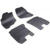 Rigum Gumové koberce Honda JAZZ 2003- Rigum Gumové koberce Honda JAZZ 2003-
