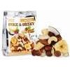 Mixit Mix oříšků a ovoce do kapsy 80 g Mixit Mix oříšků a ovoce do kapsy 80 g