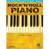 Rock'N'Roll Piano - The Complete Guide with Audio! Rock'N'Roll Piano - The Complete Guide with Audio!