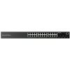 Grandstream GWN7803P Managed Network PoE Switch 24 1Gbps portů s PoE, 4 SFP porty GWN7803P Grandstream GWN7803P Managed Network PoE Switch 24 1Gbps portů s PoE, 4 SFP porty GWN7803P