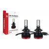 LED žiarovky hlavného svietenia H7 BF séria LED žiarovky hlavného svietenia H7 BF séria