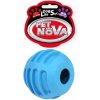 Pet Nova TPR FOODBALL BLUE hračka pre psy 6cm Pet Nova TPR FOODBALL BLUE hračka pre psy 6cm