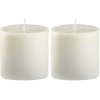 Blomus Vonná sviečka VALOA SPRING L 7,5 cm, sada 2 ks, náhradné náplne Blomus Vonná sviečka VALOA SPRING L 7,5 cm, sada 2 ks, náhradné náplne
