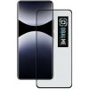 Obal:Me 5D tvrzené sklo pro Xiaomi Redmi Note 14 Pro+ 5G Black 57983124433 Obal:Me 5D tvrzené sklo pro Xiaomi Redmi Note 14 Pro+ 5G Black 57983124433