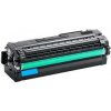 CDRmarket kompatibilný toner s Samsung CLT-C506L azúrový (cyan) CDRmarket kompatibilný toner s Samsung CLT-C506L azúrový (cyan)