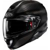 PRILBA HJC RPHA91 SOLID CARBON BLACK M PRILBA HJC RPHA91 SOLID CARBON BLACK M