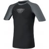 DYNAFIT Pánske tričko Dynafit SPEED DRYARN 0731 krátky rukáv, Veľkosť textil XL DYNAFIT Pánske tričko Dynafit SPEED DRYARN 0731 krátky rukáv, Veľkosť textil XL