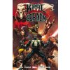 Král v černém - Donny Cates Král v černém - Donny Cates