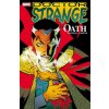 Doctor Strange: The Oath Doctor Strange: The Oath
