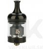 Kaees Aladdin MTL RTA 22mm - Strieborná Kaees Aladdin MTL RTA 22mm - Strieborná