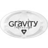 Grip na snowboard Gravity Logo W Mat clear/black - Odosielame do 24 hodín Grip na snowboard Gravity Logo W Mat clear/black - Odosielame do 24 hodín