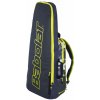 Tenisový batoh Babolat Backpack Pure Aero - Sivý Tenisový batoh Babolat Backpack Pure Aero - Sivý