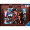 RAVENSBURGER Star Wars Villains Kylo Ren 1000 dielov