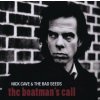 Cave Nick & The Bad Seeds: Boatman's Call - CD Cave Nick & The Bad Seeds: Boatman's Call - CD