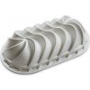 Nordic Ware Forma na biskupský chlebíček Heritage grafit 1,4 l