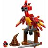 LEGO LEGO Harry Potter - Fawkes: Brumbálův fénix LEGO LEGO Harry Potter - Fawkes: Brumbálův fénix