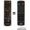 Predátor Panasonic N2QAYA000205 náhradný diaľkový ovládač iného vzhľadu Predátor Panasonic N2QAYA000205 náhradný diaľkový ovládač iného vzhľadu