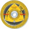 Klingspor Kotúč rezný 115 x 2,5 x 22 mm KLA242137 Klingspor Kotúč rezný 115 x 2,5 x 22 mm KLA242137