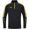 Jako | Ziptop Power | čierna| 3XL Jako | Ziptop Power | čierna| 3XL