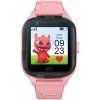 Smart hodinky pre deti Maxlife MXKW-350 ružové Smart hodinky pre deti Maxlife MXKW-350 ružové