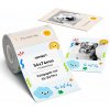 NIIMBOT Foto papier – samolepiace štítky pre tlačiareň B21 Pro NIIMBOT Foto papier – samolepiace štítky pre tlačiareň B21 Pro