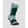 X socks Ski Discover Otc Jr Lyžiarske Ponožky