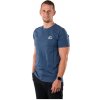 Northfinder pánske turistické tričko z organic cotton HERMO bluenights Northfinder pánske turistické tričko z organic cotton HERMO bluenights