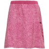 Detská sukňa ALPINE PRO GESBO ružová 140-146 Detská sukňa ALPINE PRO GESBO ružová 140-146