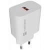Univerzálna nabíjačka Natec RIBERA 18W, 1X USB-A, biela NUC-2392 Univerzálna nabíjačka Natec RIBERA 18W, 1X USB-A, biela NUC-2392