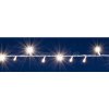 Home DLI 40/WW LED spojovacia svetelná reťaz, 2 m, teplá biela Home DLI 40/WW LED spojovacia svetelná reťaz, 2 m, teplá biela