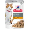 Hill's Fel. SP Adult Sterilised Chicken 12 x 85 g