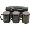 Korda Čajová taška Compact Tea Set 3piece Korda Čajová taška Compact Tea Set 3piece