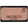 Artdeco Blusher Púderová lícenka 2 Deep Brown Orange Blush 5 g