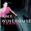 WINEHOUSE AMY: FRANK, CD WINEHOUSE AMY: FRANK, CD