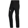 Pánské skialpové kalhoty hybridní Blizzard® Northfinder RYSY 3 black Velikost: XL Pánské skialpové kalhoty hybridní Blizzard® Northfinder RYSY 3 black Velikost: XL