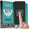 Ochranná fólia Ultimate Shield pre Samsung Galaxy S22 Plus 1 ks Ochranná fólia Ultimate Shield pre Samsung Galaxy S22 Plus 1 ks