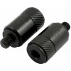 FOX Rýchlospojka Black Label QR Adaptor (2ks) FOX Rýchlospojka Black Label QR Adaptor (2ks)