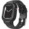 VSETKONAMOBIL 50390 GLACIER Ochranné puzdro s remienkom Apple Watch Ultra 1 / 2 / 3 49mm čierne VSETKONAMOBIL 50390 GLACIER Ochranné puzdro s remienkom Apple Watch Ultra 1 / 2 / 3 49mm čierne