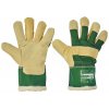 Rukavice SHAG (zelené) veľkosť č. 12 Rukavice SHAG (zelené) veľkosť č. 12