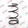 Pružina podvozku KYB RA2834 Pružina podvozku KYB RA2834
