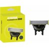 KOMA MOB360 - Náhradné čepele kompatibilné s Philips OneBlade 360, 1ks KOMA MOB360 - Náhradné čepele kompatibilné s Philips OneBlade 360, 1ks