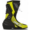 Športové topánky RST Tractech Evo III Flo Yel/Blac 44 Športové topánky RST Tractech Evo III Flo Yel/Blac 44