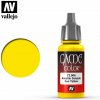Vallejo Game Color 72006 Sun Yellow 18ml Vallejo Game Color 72006 Sun Yellow 18ml