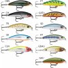Rapala Ultra light Minnow 6cm 4g CH Rapala Ultra light Minnow 6cm 4g CH